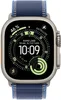 Apple Watch Ultra 3 GPS + Cellular, pouzdro z přírodního Náhled obrázku produktu 2
