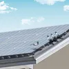 20 x 3048 cm Ochrana solárních panelů proti ptákům, sada Náhled obrázku produktu 8