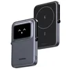 UGREEN 5000mAh Magnetische drahtlose Power Bank Produktbild-Vorschau 3