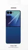 Samsung Anti-Reflecting Film Galaxy Z Flip7 Produktbild-Vorschau 12
