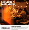Infračervený zářič Solaria Terra 1500W s funkcí časovače - Náhled obrázku produktu 8