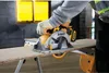 DeWALT Akku-Handkreissäge DCS391NT-XJ 18 V Li-Ion XR Produktbild-Vorschau 12