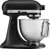 KitchenAid Bol en acier inoxydable martelé 4,8 L 5KSM5SSBHM Voir les images du produit 2