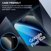 CLM-Tech 4er Set Panzerglas kompatibel mit Google Pixel 10a Produktbild-Vorschau 11