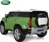 Land Rover Defender 90 Kinder Elektroauto 12V (1–6 Jahre) – Produktbild-Vorschau 7