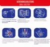 Ostřička vrtáků Drill Doctor 400 TIVOLY - 1111177400B Náhled obrázku produktu 6