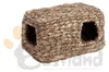 Ollesch Heu-Nest Natur 26 x 18 x 11 cm Produktbild-Vorschau 2