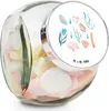 Mr. & Mrs. Panda Teedose Meeresrauschen Design L 870ml - Produktbild-Vorschau 2