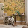 Wandtapete - Dekorative Tapete für Wohnzimmer  - Produktbild-Vorschau 2