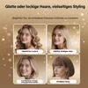 ZELURXX Brosse lissante sans fil avec 3 niveaux de Voir les images du produit 8