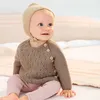 Gomitolo di lana - Beige - Baby Merino Anteprima dell’immagine prodotto 3