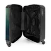 NoBoringSuitcases.com® Kufry Příruční kufry na kolečkách Náhled obrázku produktu 4