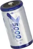 XCell Baby Akku C Ni-MH 1,2V / 5000mAh Produktbild-Vorschau 1