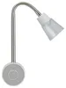 LED Steckdosenlampe dimmbar, Steckerleuchte 2W, flexibel, Produktbild-Vorschau 1
