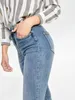 Only Mila Hw Skinny Ankle Bb Bj13994 Medium Blue Denim 30 Produktbild-Vorschau 21