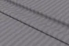 2er Set Damast Kissenbezug - Grau - 40x80cm - Dekokissen Produktbild-Vorschau 3