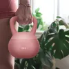 Gymtek® Soft Kettlebell Dumbbell - 10kg závaží - Náhled obrázku produktu 5