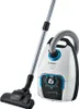 Bosch ProSilence Serie 8 BGB75XSIL Staubsauger mit Beutel Produktbild-Vorschau 10