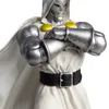 Statuette Pvc Marvel - Doctor Doom, Édition Gold Label - Voir les images du produit 10