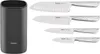 Tefal Precision Sada Nožů 4 Ks + Blok K289S555 Náhled obrázku produktu 1