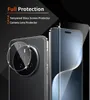 2X Schutzglas für Honor Magic 7 Pro Panzerfolie Display Produktbild-Vorschau 7
