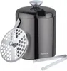 Eimer Für Eis 1,3 L + Zange Klausberg Kb-7656 Produktbild-Vorschau 1