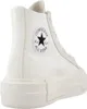 CONVERSE CHUCK TAYLOR ALL STAR CRUISE HI Weiß Produktbild-Vorschau 3
