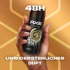 AXE Bodyspray Gold Temptation 6x 150ml Deospray Deodorant Produktbild-Vorschau 7