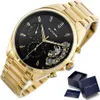 Tommy Hilfiger Baker 1710447 Herrenuhr Produktbild-Vorschau 25