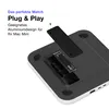 iMounts Mac Mini Docking Station Pro mit HDMI, USB-C, Produktbild-Vorschau 3