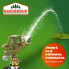 2x Arroseur jardin sprinkler piquet de terre irrigation Voir les images du produit 2