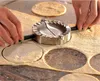 GEFU RAVENNA, Foremka do ravioli, Ravioli, Plastik, Stal Podgląd zdjęcia produktu 2