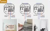 BOT WiFi Raumthermostat Tuya RTL2 16A schwarz Produktbild-Vorschau 6