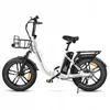 E-bike Elektro-Faltrad Trekking e-bike SAMEBIKE C05 Pro 36V Produktbild-Vorschau 7