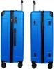 Reisetasche Koffer ABSTasche Trolley Produktbild-Vorschau 2