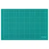 transotype Schneidematte (B)450 x (T)300 x (H)3 mm Produktbild-Vorschau 2