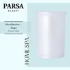 PARSA Beauty Essential Mundbecher Pearl, Zeitlose Eleganz & Produktbild-Vorschau 2