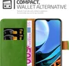 Cadorabo Hülle für Xiaomi RedMi 9T / POCO M3 Schutzhülle in Produktbild-Vorschau 4