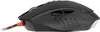 A4 Tech V8M Schwarz/Rot 3200 DPI Optische Maus A4 Tech V8M Produktbild-Vorschau 4
