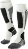 FALKE SK2 Intermediate Skisocken Damen Produktbild-Vorschau 2