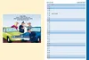 Uli Stein Terminplaner 2027: Taschenkalender Produktbild-Vorschau 6