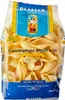 A bag of De Cecco Conchiglioni rigati pasta. Anteprima dell’immagine prodotto
