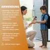 Schwarzkümmelöl für Kinder 50 mL - Anadoa Naturhaus Produktbild-Vorschau