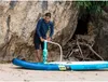 Aztron Giant SUP-Pumpe, 3-Modus, Hochvolumen, mit Produktbild-Vorschau 6