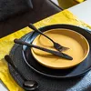 Set de couverts Homla ABELE Black, 16 pcs. Voir les images du produit 6