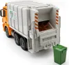 Camion COIL RC, camion dei rifiuti RC, E560 Mercedes Benz Anteprima dell’immagine prodotto 2