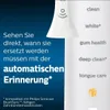 Philips HX9044 Aufsteckbürsten, 4 Stück Produktbild-Vorschau 28