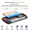 Blackview BV8200, 16,5 cm (6.5"), 12 GB, 256 GB, 50 MP, Podgląd zdjęcia produktu 7
