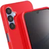 Avizar, Kettenhülle für Samsung Galaxy A15 80cm Kette, Rot Produktbild-Vorschau 3