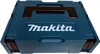 Makita MAKPAC 1 Systemkoffer - ohne Einlage  Makita Produktbild-Vorschau 8